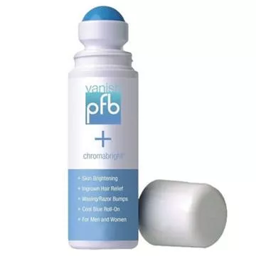 PFB Vanish + Chromabright Roll-on - 3.28 oz (93g)