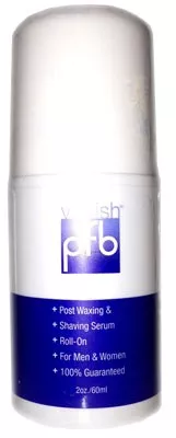 PFB Vanish Ingrown Hair, 2 oz