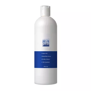 PFB Vanish Ingrown Hair Bottle - 16 oz