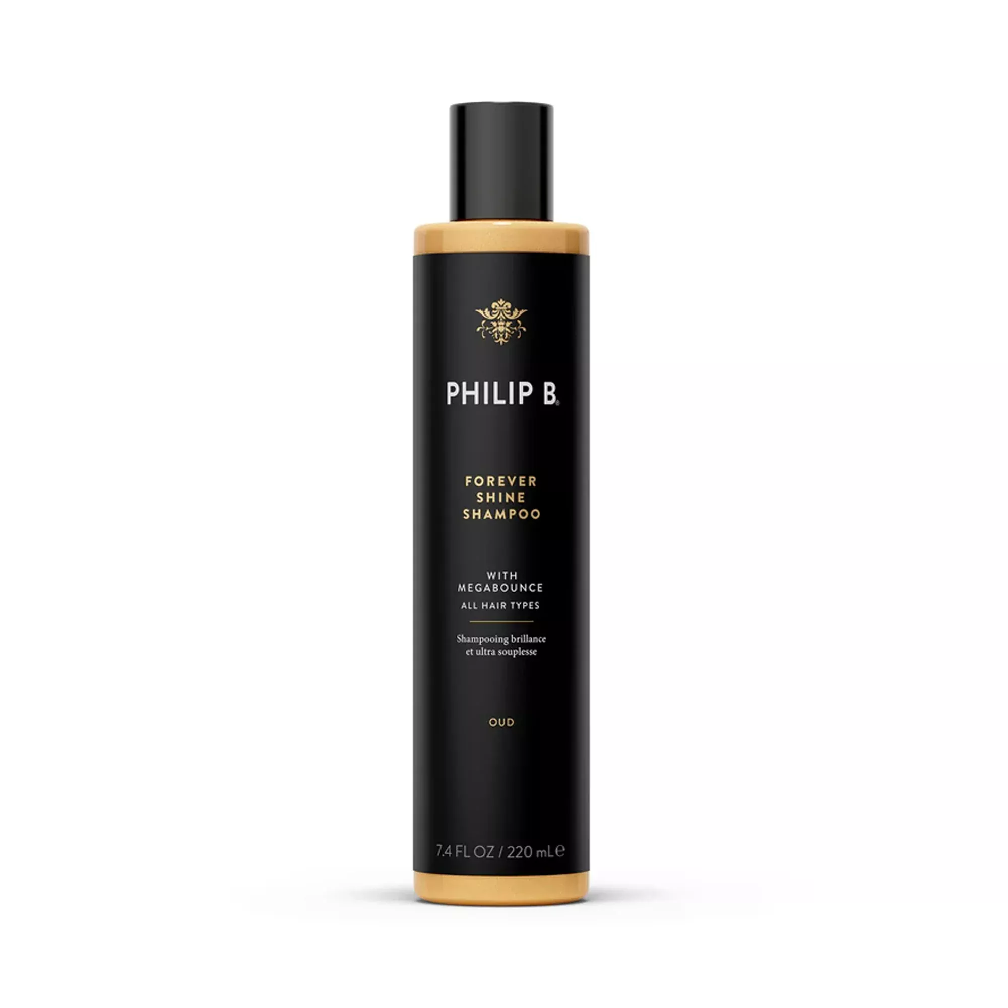 Philip B Forever Shine Shampoo