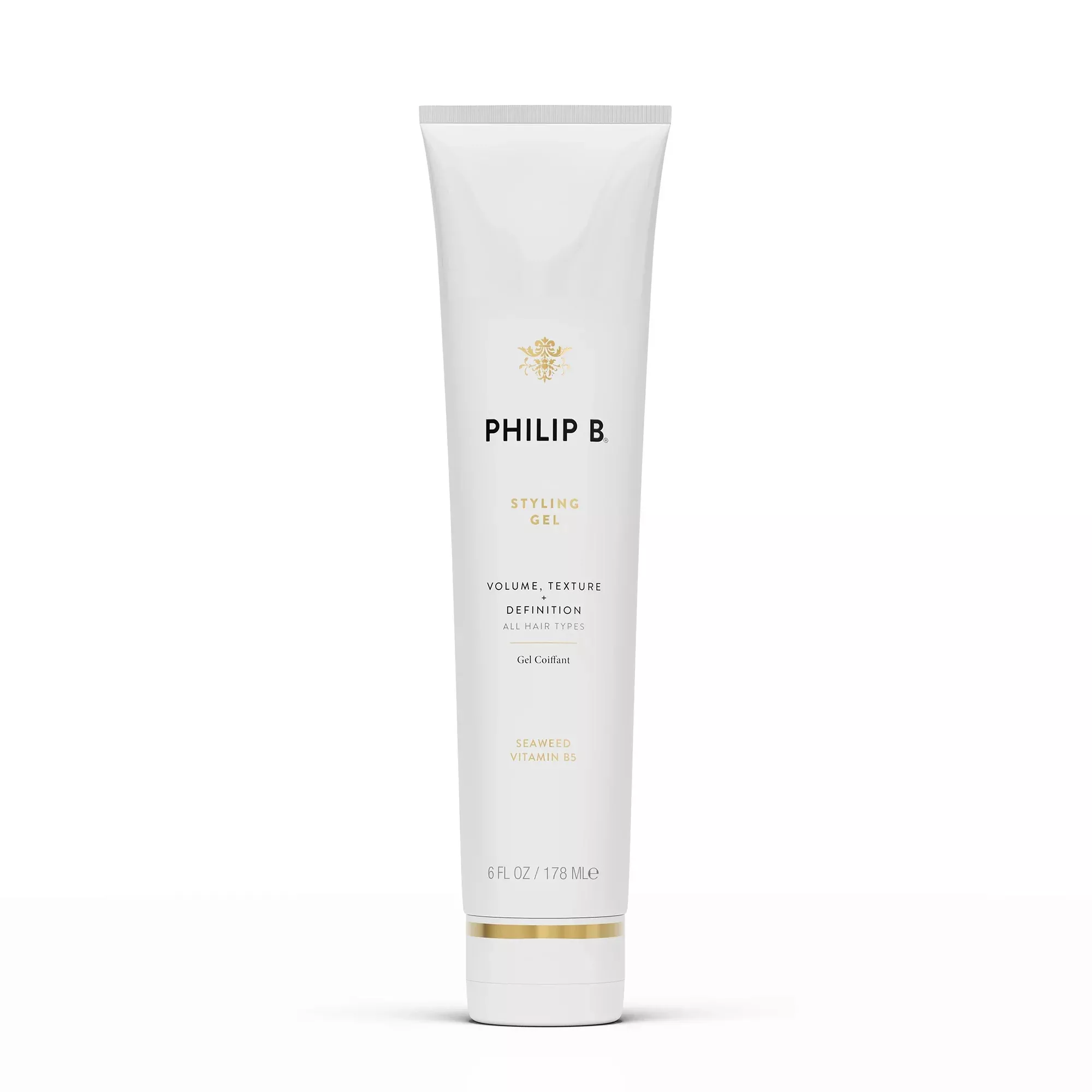 Philip B Styling Gel