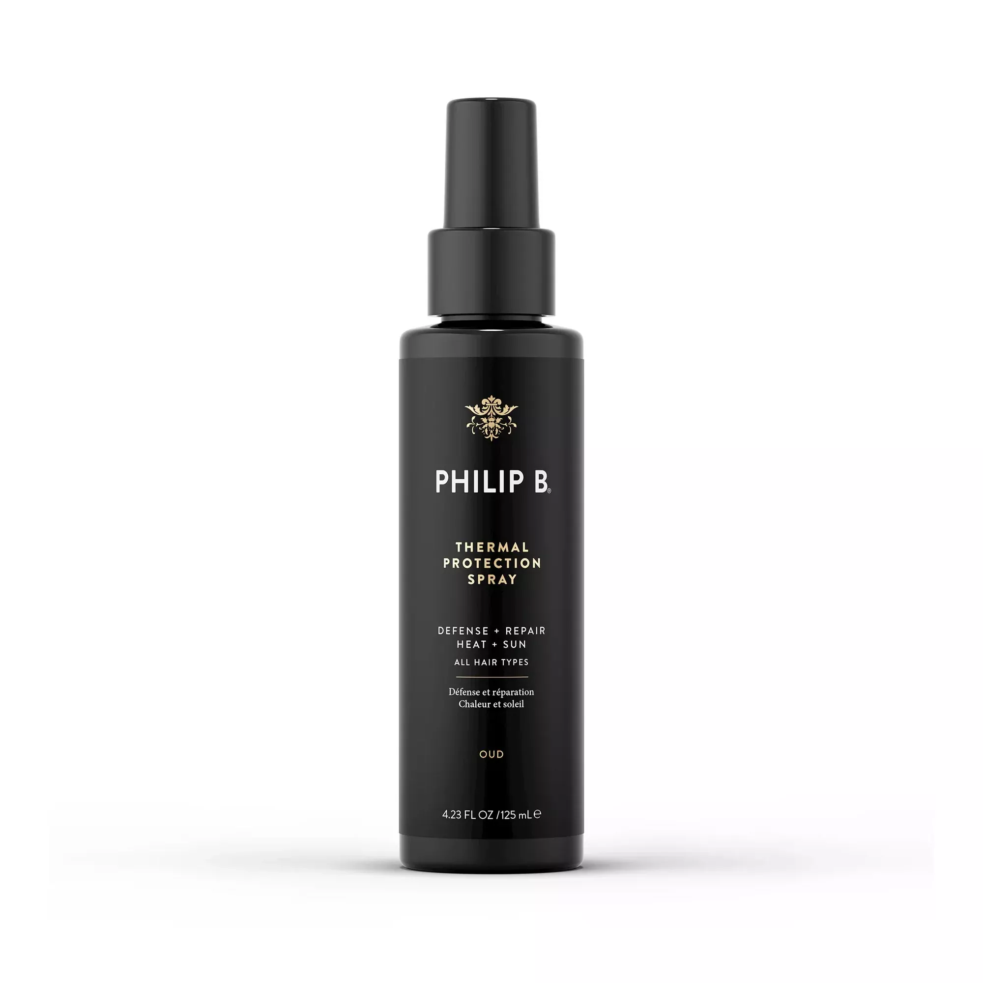 Philip B Thermal Protection Spray