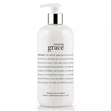 Philosophy Amazing Grace Firming Body Emulsion - 16 oz