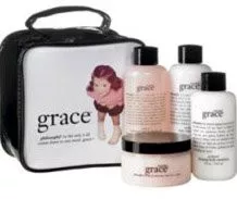 Philosophy Amazing Grace Kit