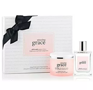 Philosophy Amazing Grace Mother's Day Set - 2 pcs