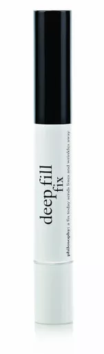 Philosophy Deep Fill Fix - 0.34 oz