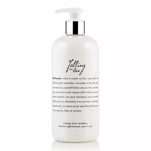 Philosophy Falling In Love Firming Body Emulsion - 16 oz