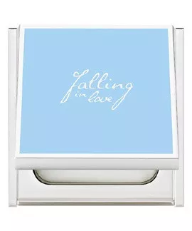 Philosophy Falling in Love Solid Perfume - .25 oz