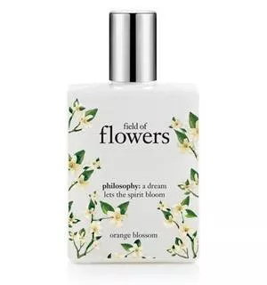 Philosophy Field of Flowers Orange Blossom Spray Fragrance - 2 oz