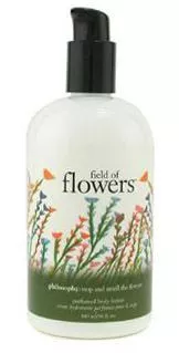 Philosophy Field Of Flowers Perfumed Body Lotion - 16 oz