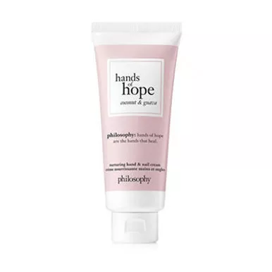 Philosophy Hands Of Hope Coconut And Guava - 1 oz