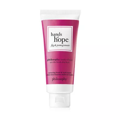 Philosophy Hands Of Hope Fig And Pomegranate - 1 oz