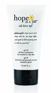 Philosophy Hope In A Jar Oil-Free SPF 30 - 2 oz