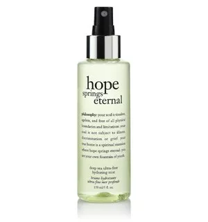 Philosophy Hope Springs Eternal Hydrating Mist - 5 oz