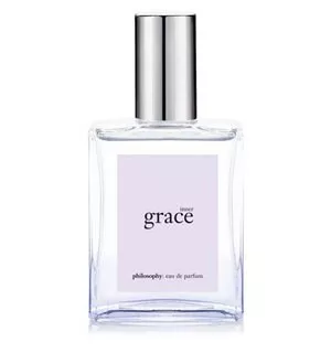 Philosophy Inner Grace Eau De Parfum - 2 oz