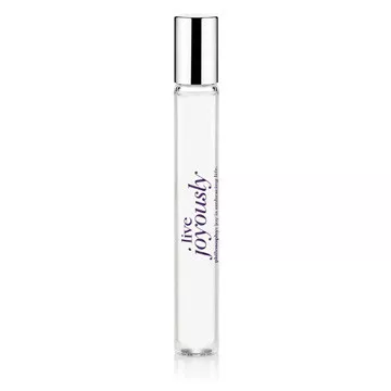 Philosophy Live Joyously Fragrance Roll-On - 0.33 oz