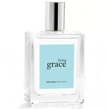 Philosophy Living Grace Spray Fragrance - 2 oz