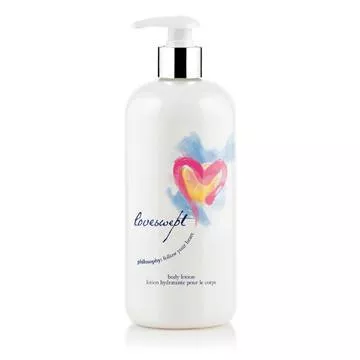 Philosophy Loveswept Body Lotion - 16 oz