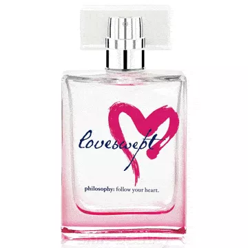 Philosophy Loveswept Eau de Parfum - 2 oz