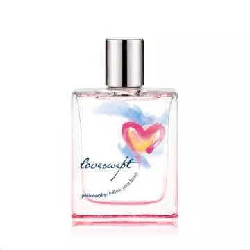 Philosophy Loveswept Eau de Toilette - 4 oz