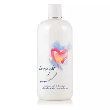 Philosophy Loveswept Shampoo, Bath & Shower Gel - 16 oz