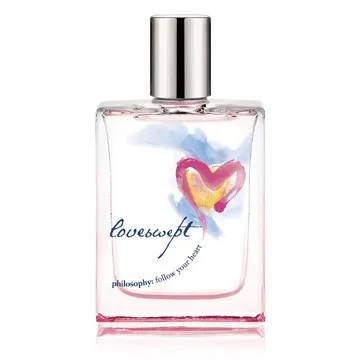 Philosophy Loveswept Spray Fragrance - 0.5 oz