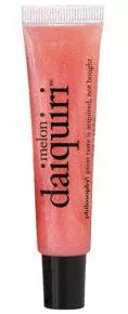 Philosophy Melon Daiquiri Lip Shine - .5 oz