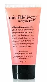 Philosophy Microdelivery Purifying Peel - 3 oz