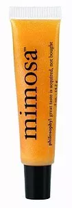 Philosophy Mimosa Lip Shine - .5 oz