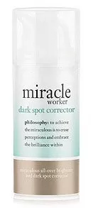 Philosophy Miracle Worker Dark Spot Corrector - 1 oz