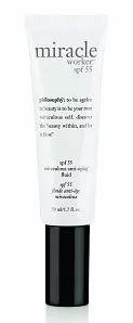 Philosophy Miracle Worker Miraculous Anti-Aging Fluid SPF 55 - 1.7 oz