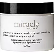 Philosophy Miracle Worker Miraculous Anti-Aging Moisturizer - 2 oz