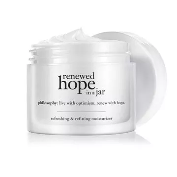 Philosophy Renewed Hope in a Jar - 2 oz