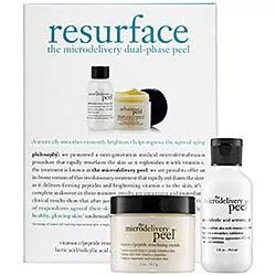Philosophy Resurface The Microdelivery Dual-Phase Peel