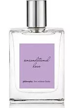 Philosophy Unconditional Love Spray Fragrance - 2 oz