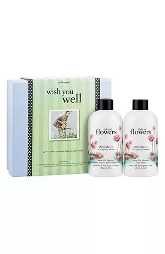 Philosophy Wish You Well Kit - 2 Pcs