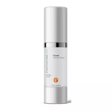 Photozyme iQuad Total Eye Therapy - 15 ml