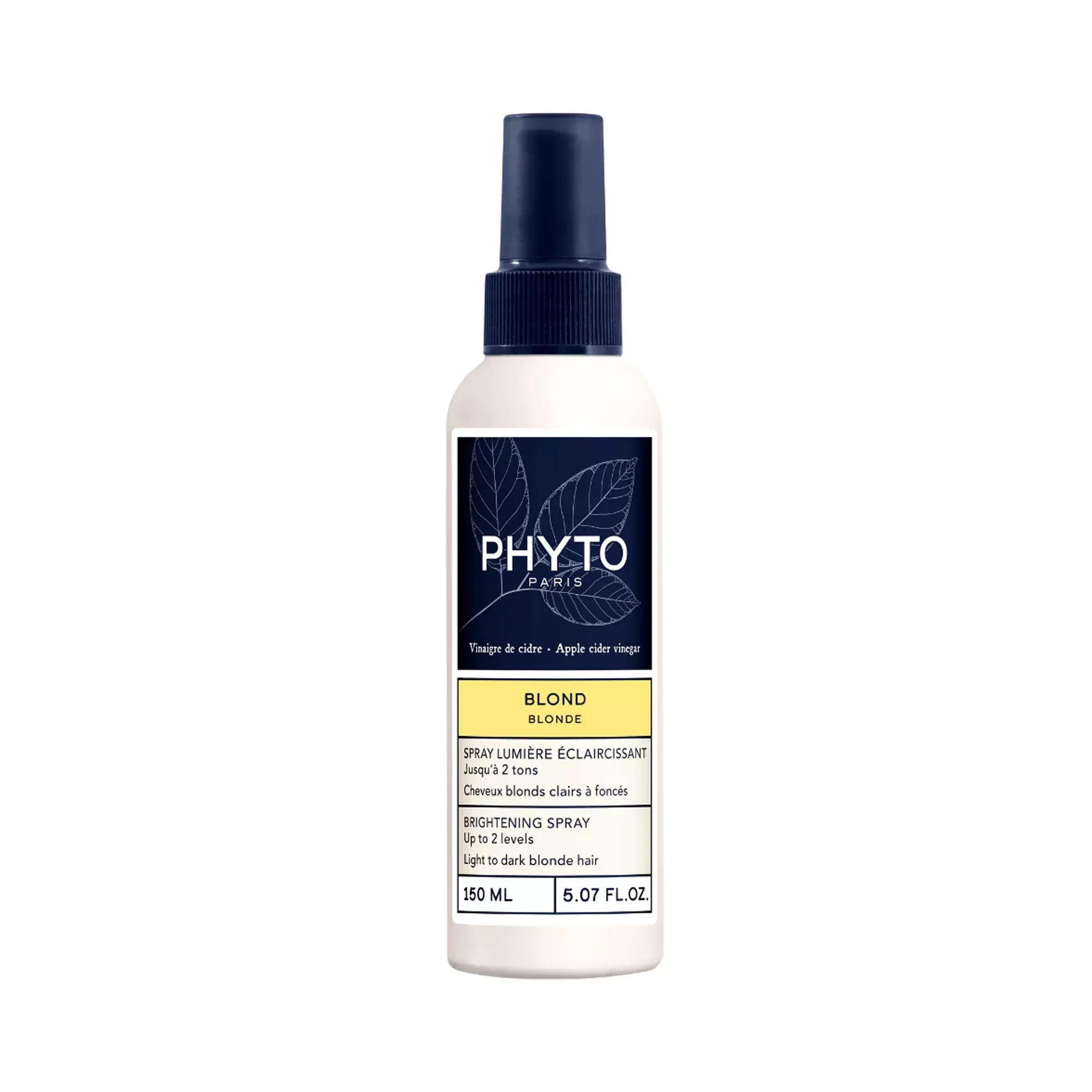 Phyto BLONDE Brightening Spray