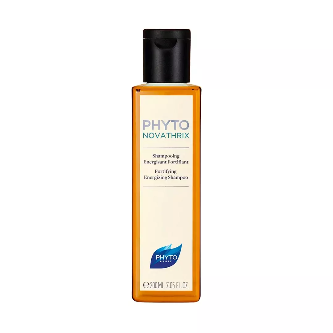 Phyto Novathrix Fortifying Energizing Shampoo