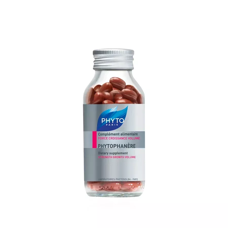 Phyto Phanére Dietary Supplement