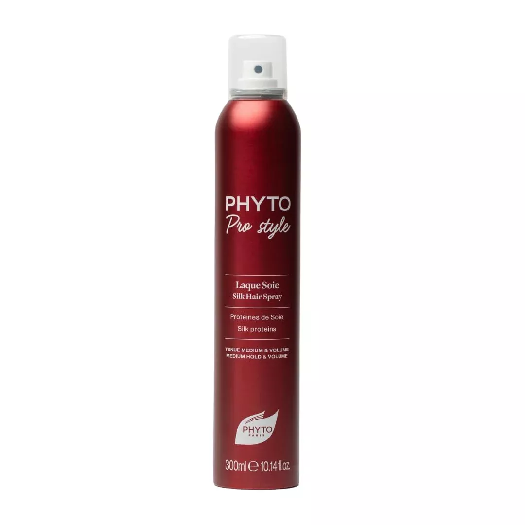 PHYTO Phytolaque Soie Hair Spray