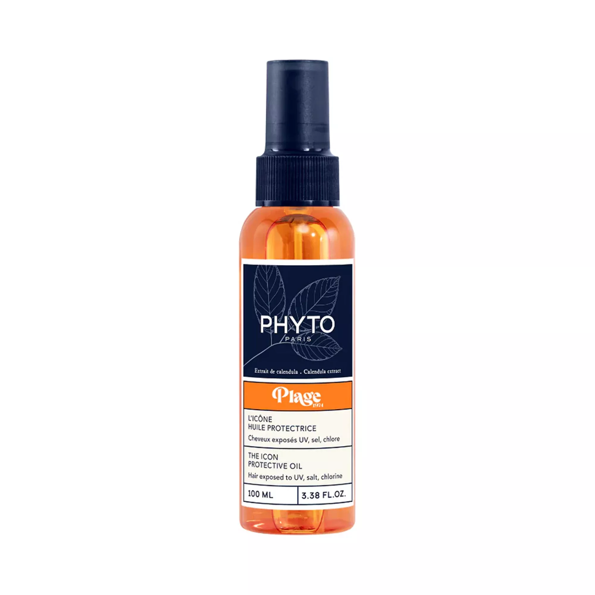 Phyto PLAGE The Icon Protective Oil