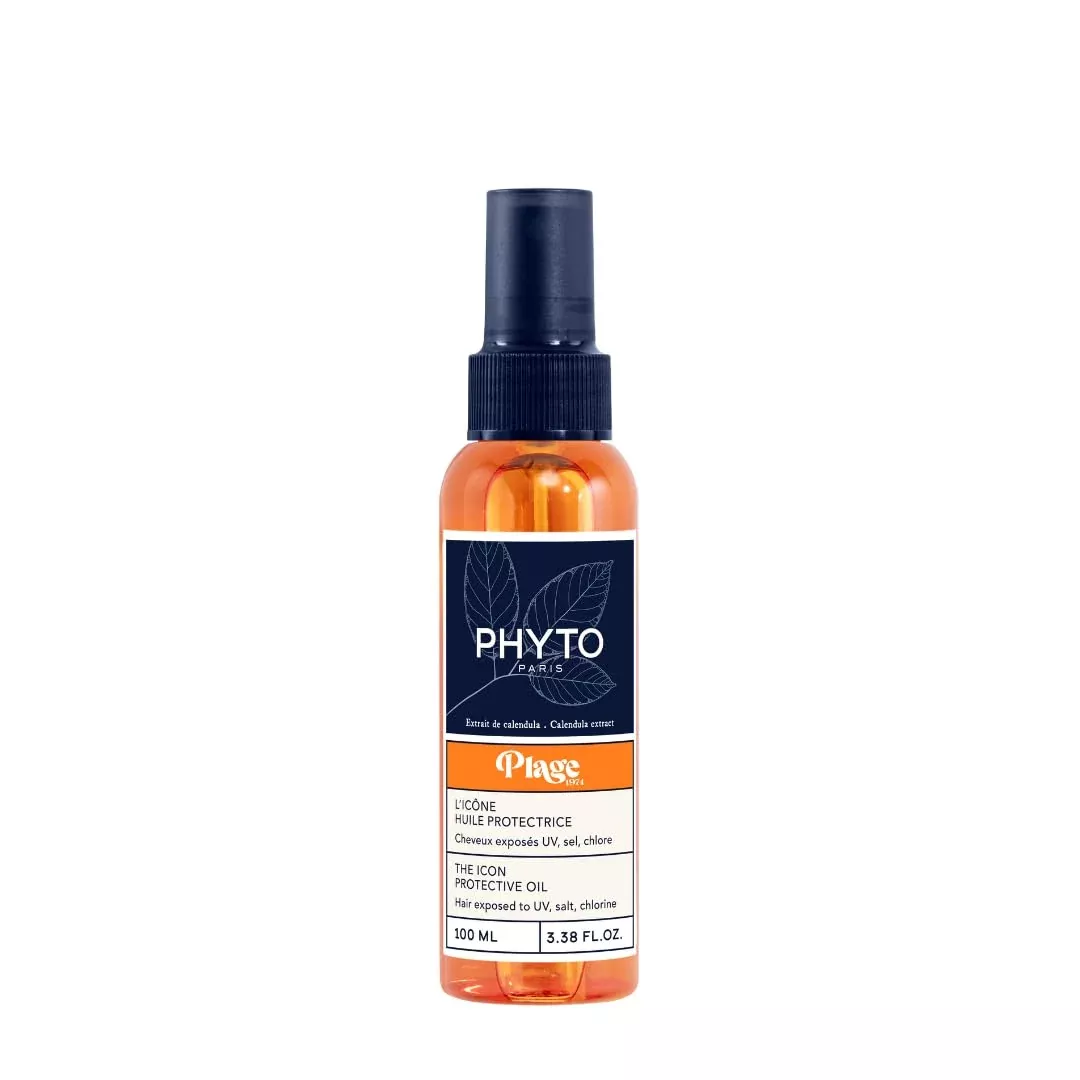 PHYTO PLAGE The Protective Oil