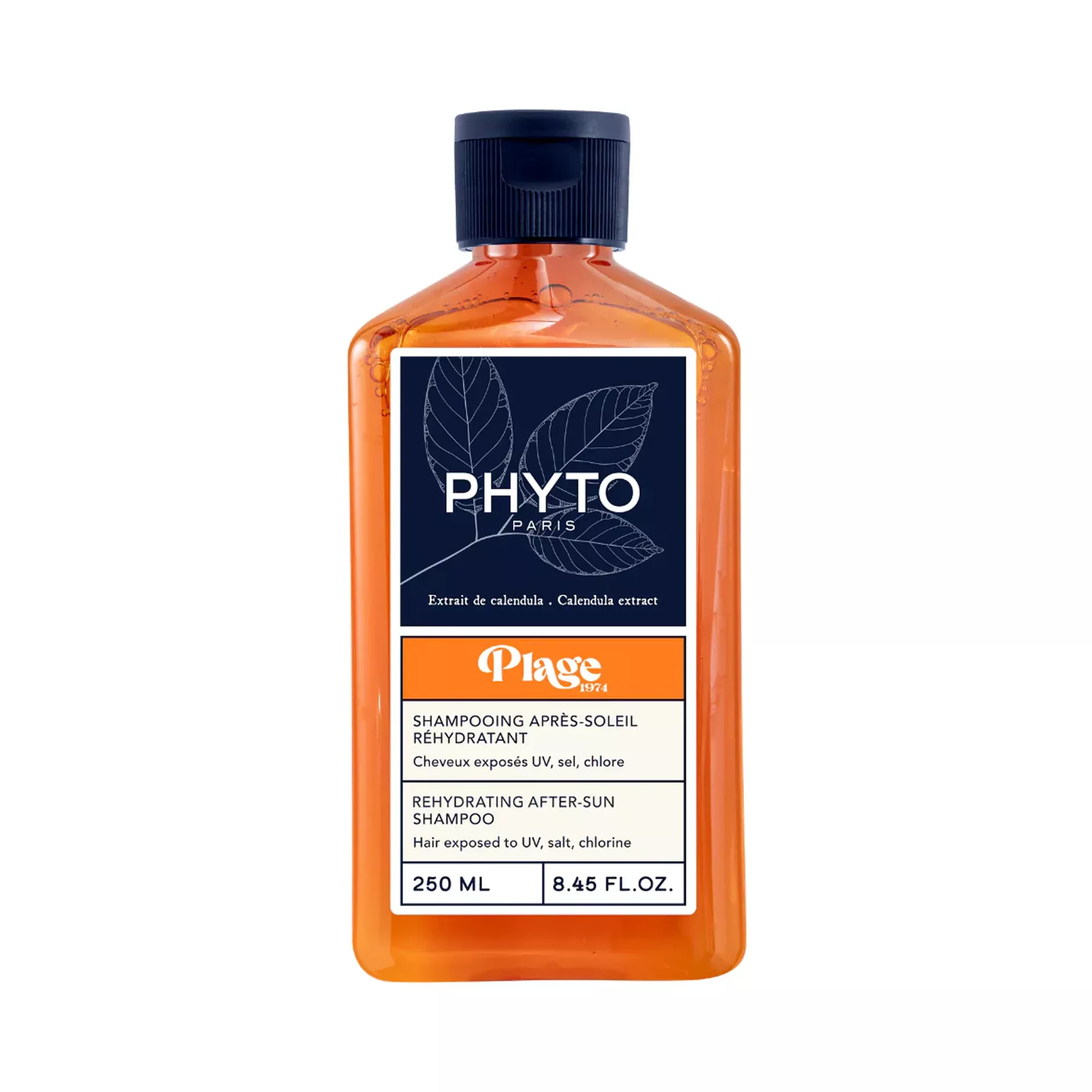 Phyto PLAGE Rehydrating After-Sun Shampoo