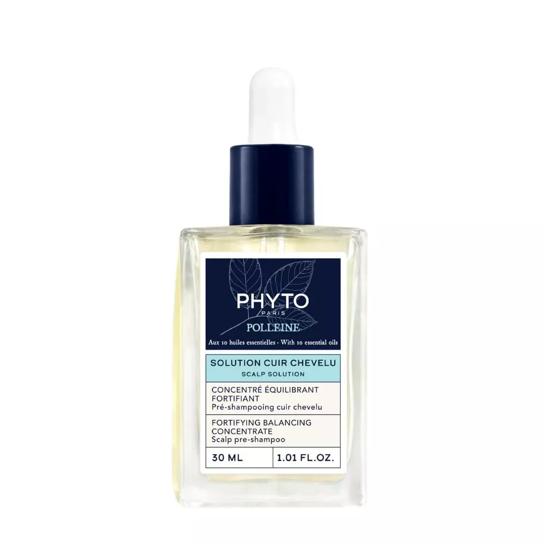 PHYTO POLLEINE Fortifying Balancing Concentrate