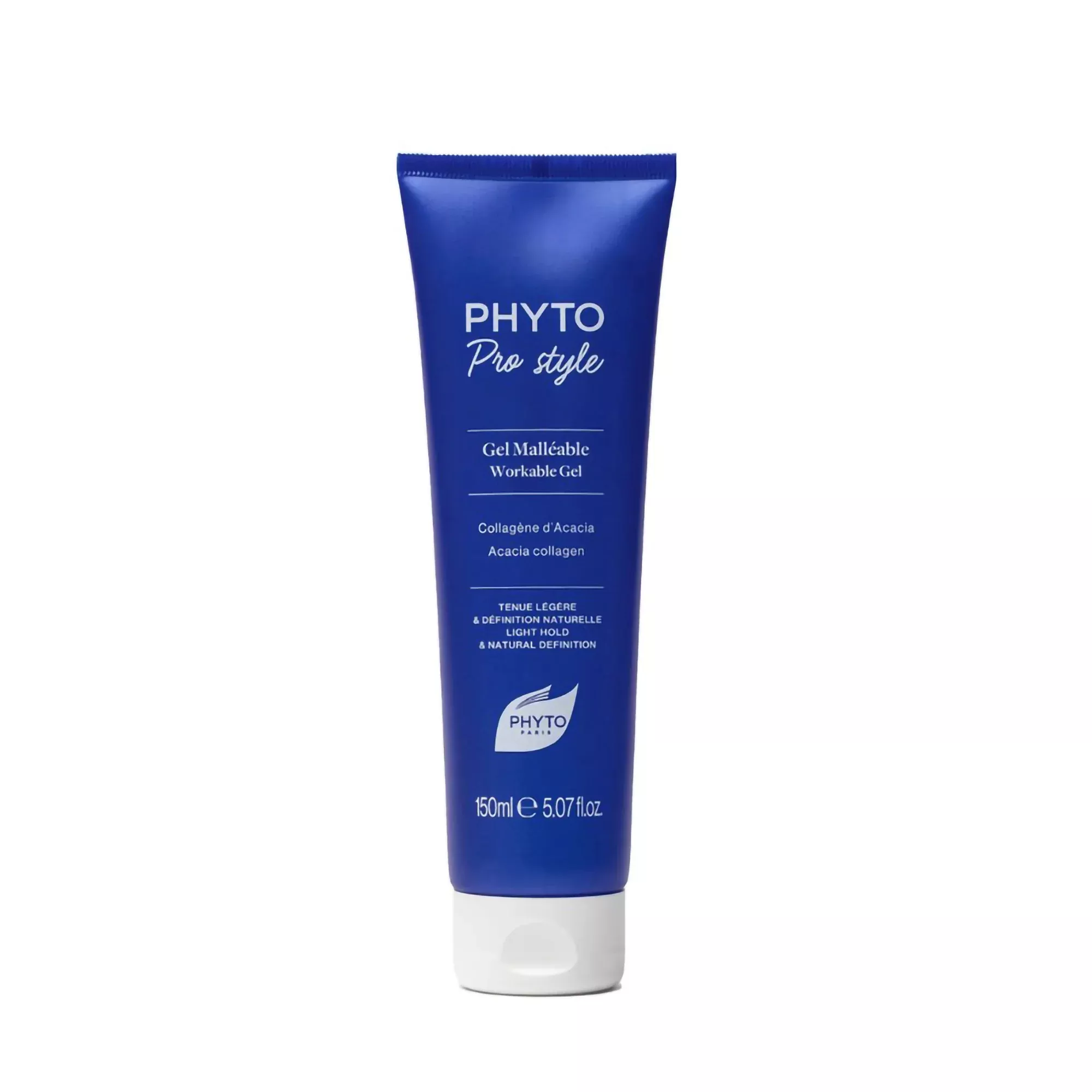 Phyto Pro Style Workable Gel
