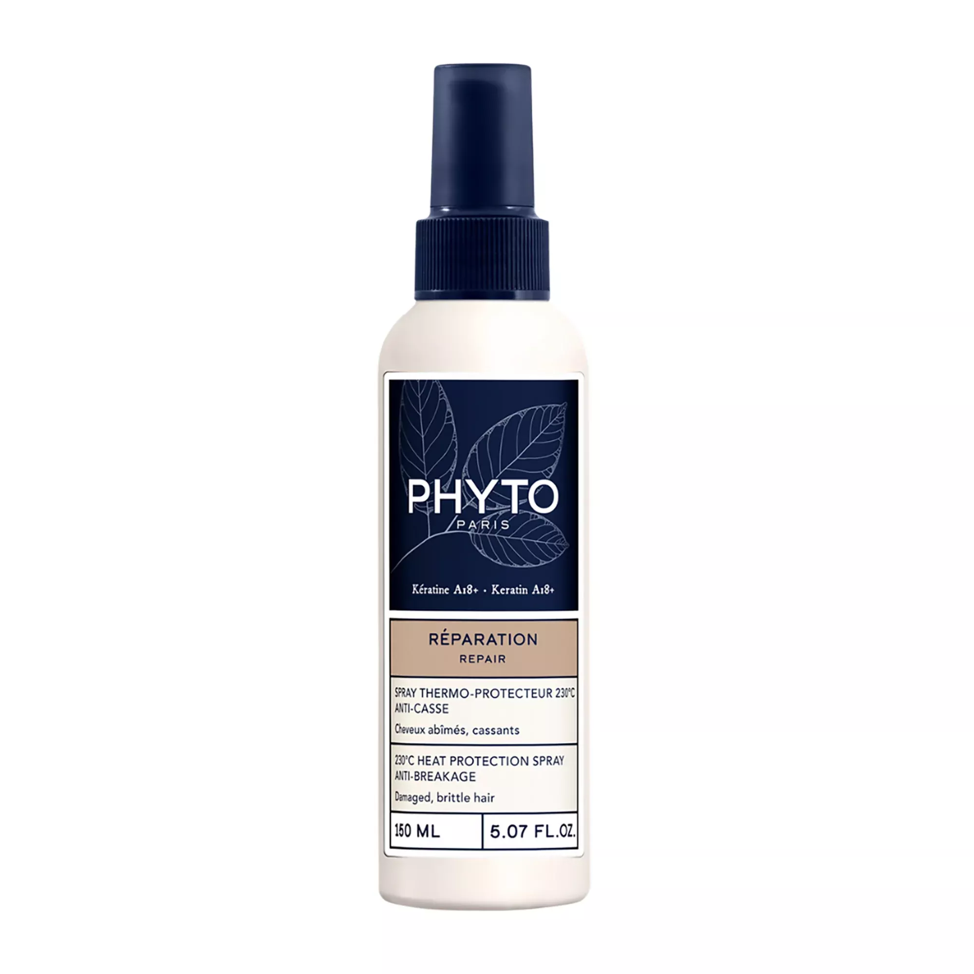 Phyto Repair Heat Protection Spray