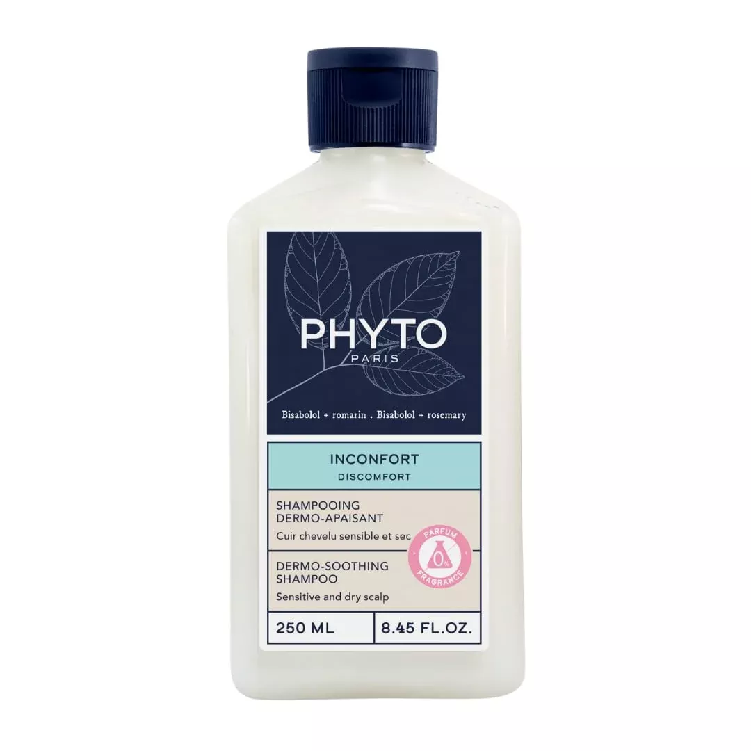 PHYTO Scalp Solutions Anti-Itch Shampoo