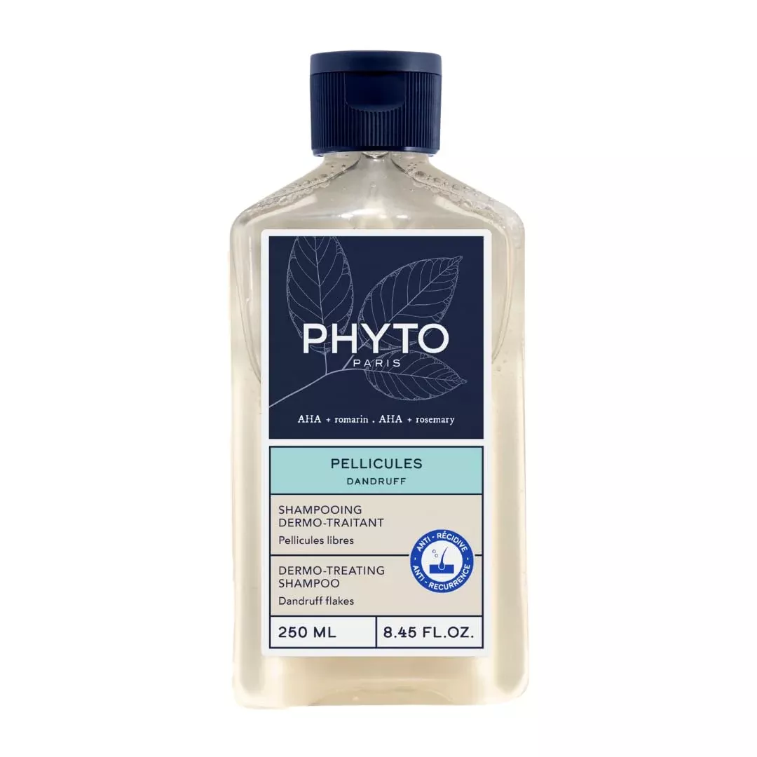 PHYTO Scalp Solutions Dandruff Shampoo