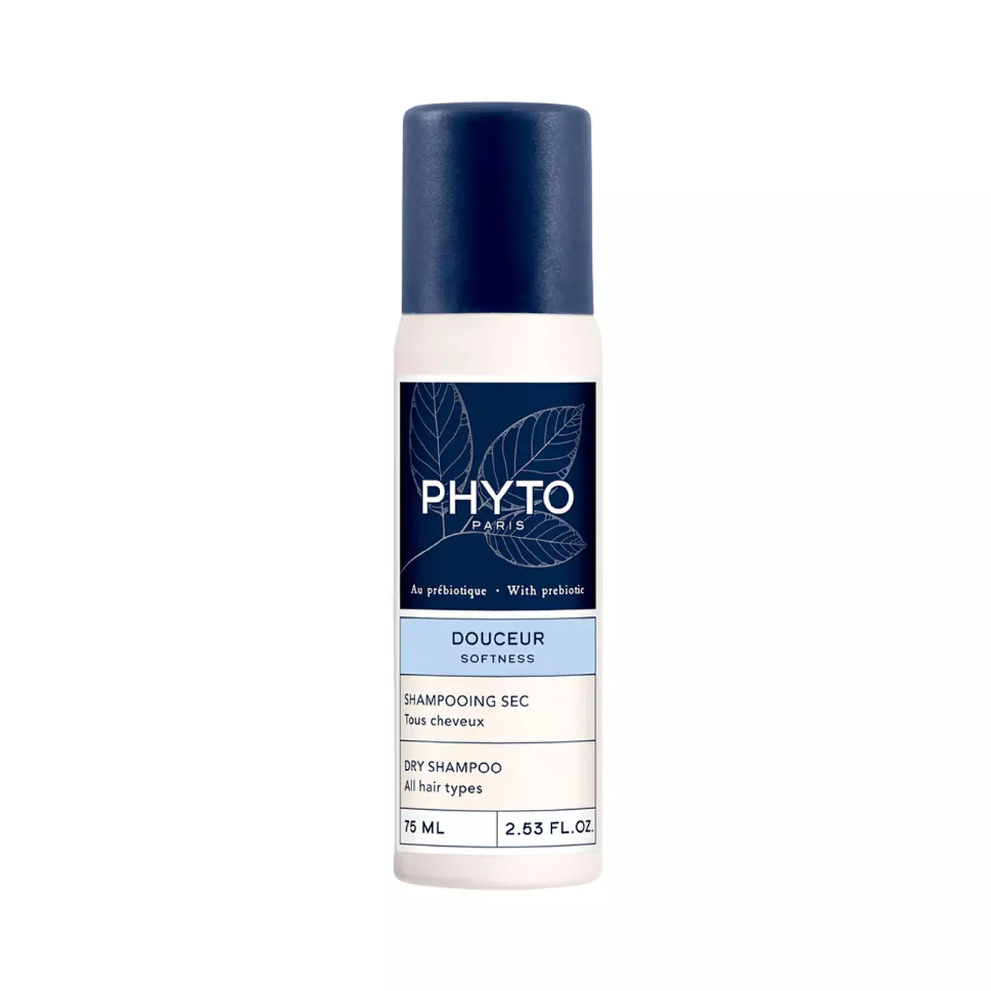 Phyto Softness Dry Shampoo